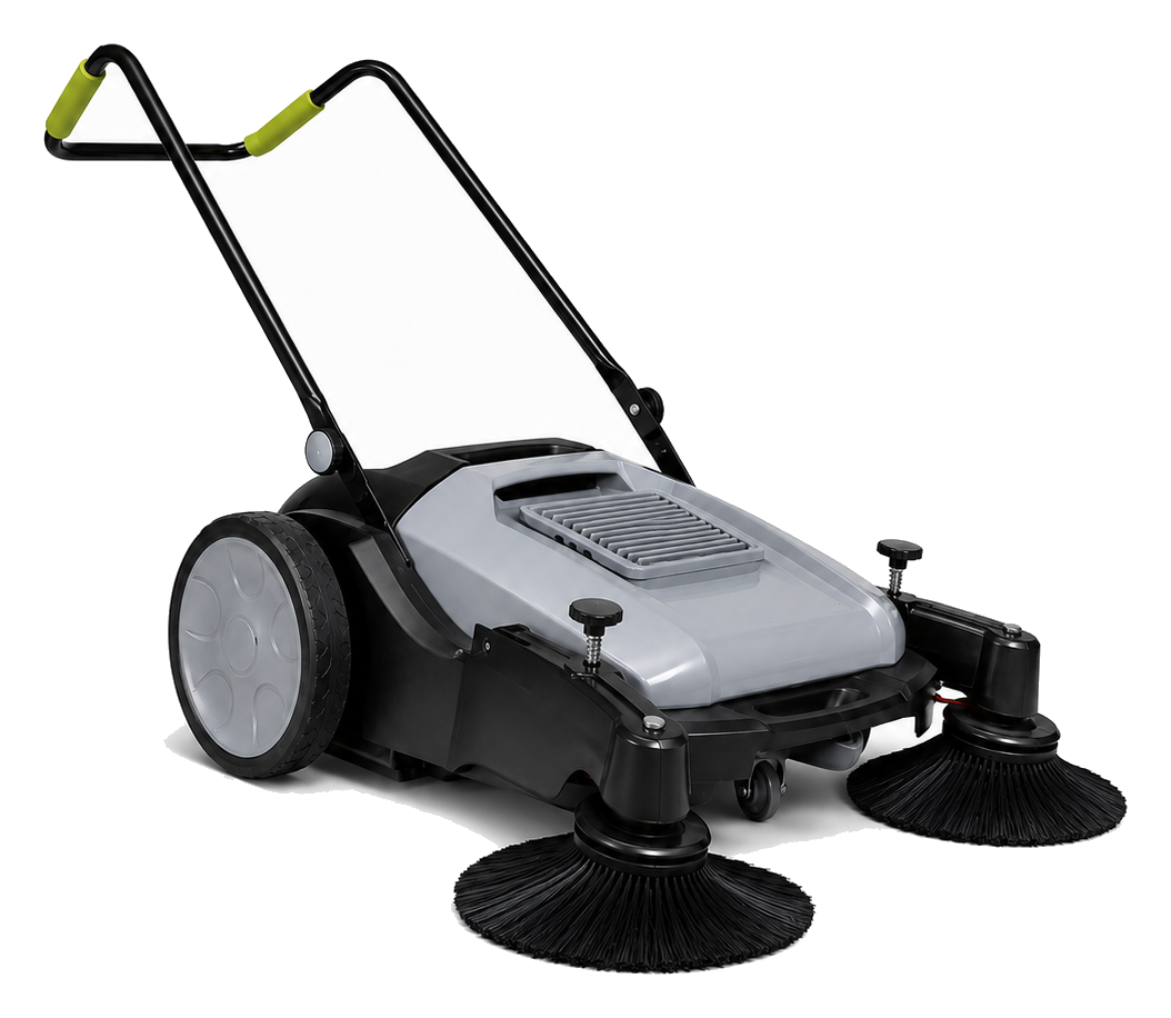Star Handveegmachine